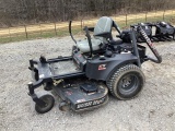2017 Bush Hog Nd73161 Zero Turn Mower
