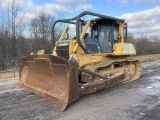 Komatsu D85EX15 Dozer