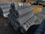 (10) Rolls of Net Wire