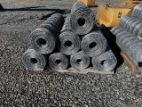 (8) Rolls of Net Wire