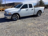 Dodge Ram 1500 Pickup