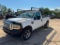 2003 Ford F250 Pickup