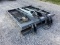 Hoelscher Hay Grapple
