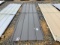 Stack of Sheet Metal