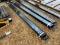 10ft Pallet Fork Extension