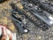 Mini Skid Steer Hedge Trimmer