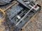 Skid Steer Hydraulic Pallet Forks