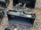 Mini Ex Hydraulic Tilt Bucket