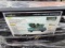 Land Honor 40 Gallon 2 Stage Air Compressor