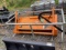 Wolverine Skid Steer Mulcher