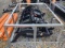 Wolverine Skid Steer Grapple