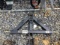 Wolverine 3 Point Receiver Hitch