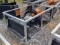 Wolverine Skid Steer Stump Grinder