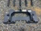 Wolverine Skid Steer 3 Point Quick Attach