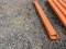 Set of Pallet Fork Extension