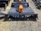 Wolverine Skid Steer Brush Cutter