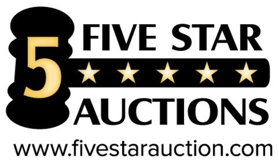 April 26, 2025 Farm & Construction Auction Ring 2