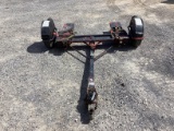 Car Hauler Trailer