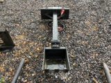 Mini Skid Steer Backhoe Attachment