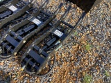 Excavator Hydraulic Thumb