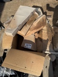 Box of Grease Guns