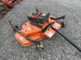 Titan Finishing Mower