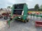 John Deere 530 Round Baler
