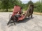 Bush Hog 2615 Legend Batwing Mower