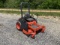 2014 Kubota Z122EBR-48 Zero Turn Mower