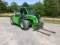 2018 Merlo TF30.9 Telehandler