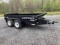2024 Industries America Dump Trailer FT510
