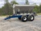 Newton Crouch Stainless Steel Fertilizer Spreader