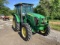 2019 John Deere 5090E Tractor