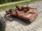 Rhino TW120 Bush Hog