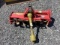 2021 Lefa-RT105 Tiller