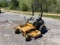 Hustler Xonei Zero Turn Mower