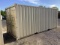 20ft Storage Container