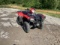 2022 Honda Rubicon 520