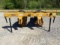 AMCO 3 Point Disc TJ3