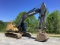 2018 Volvo EC250EL Excavator