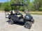 Club Car Golf Cart
