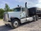 1996 International 9000 Semi