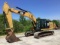2018 Cat 326 FL Excavator