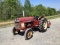1986 International 384 Tractor