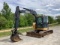 2017 Deere 75G Excavator