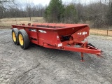 New Holland 185 Manure Spreader