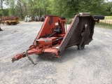 Rhino TS12 Batwing Bush Hog