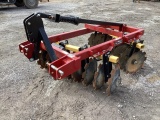 Brown 05L-600-1622-1B2 Offset Disc Harrow