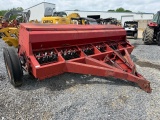 Case IH 5300 Grain Drill