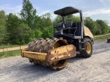2014 VOLVO SD75F Roller